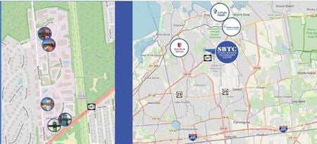 Office space for Rent at Stony Brook Technology Center | East Setauket in Setauket- East Setauket