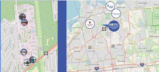 Medical/Office Portfolio | Various Availabilities For Lease