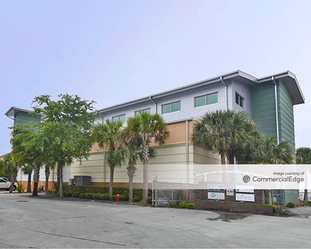 Office space for Rent at 430 West 5th Street in Panama City