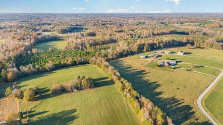 VacantLand space for Sale at 3961 Timber Ridge Lake Road in Liberty