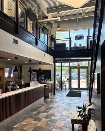 LionShare Cowork - Harbour Village