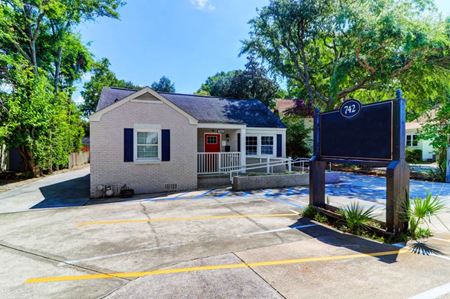 Office space for Rent at 742 Saint Andrews Boulevard in Charleston