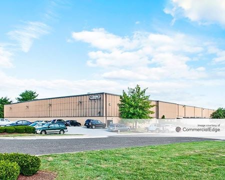 Photo of commercial space at 336 New Albany Road in Moorestown