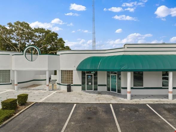 1801 S 23rd Street, Fort Pierce, FL, 34950