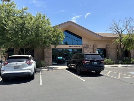 Photo of commercial space at 3303 E Baseline Rd, Bldg 5 in Gilbert