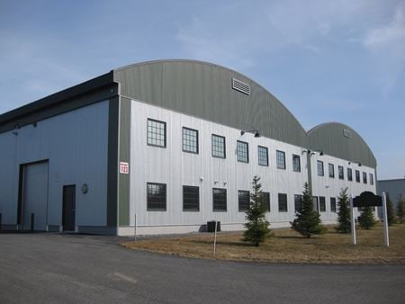 Industrial space for Rent at 1123 Westbrook Street in Portland