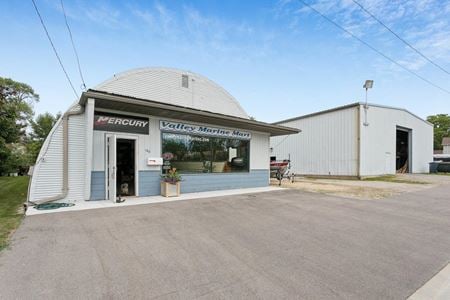 Other space for Sale at 100 Water St in MENASHA