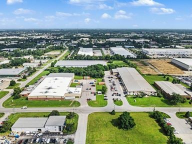 Bluegrass Commerce Park