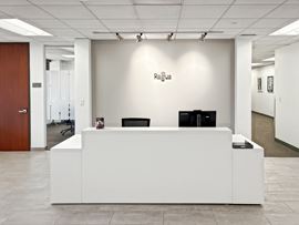 Regus - Centennial - Chester St