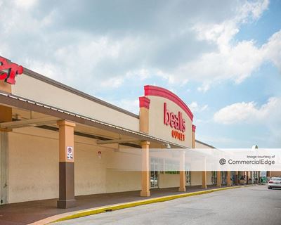 Northgate Shopping Center