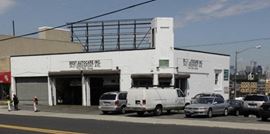 3421 Greenpoint Avenue