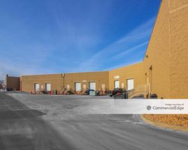 Waters Business Center I