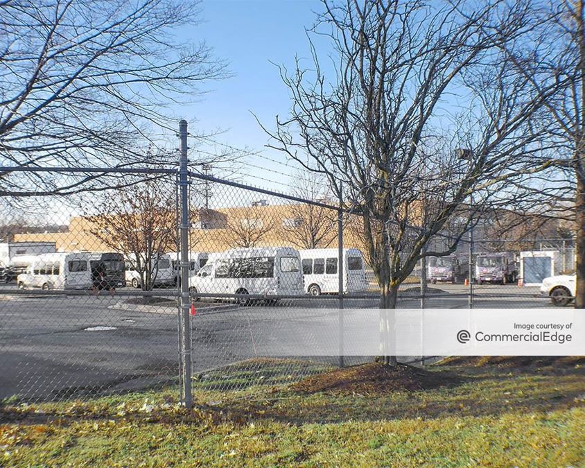 9200 East Hampton Drive, Capitol Heights, MD 20743