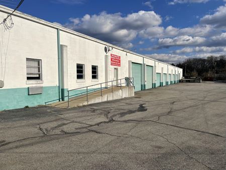 Photo of commercial space at 131 Moss St in Carthage