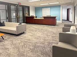 Regus - Columbus Polaris