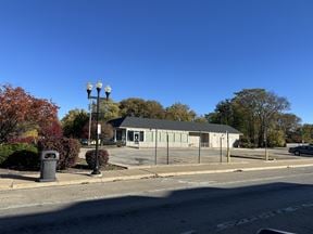 Former McDonald's