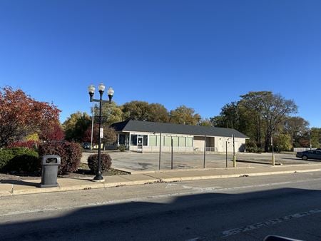 Retail space for Sale at 1017 W Main St in Peoria
