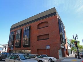 YR Media Building