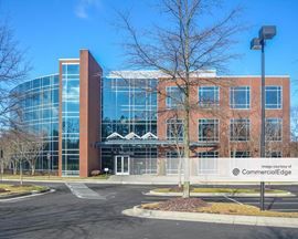 Innsbrook Corporate Center - Highwoods Plaza