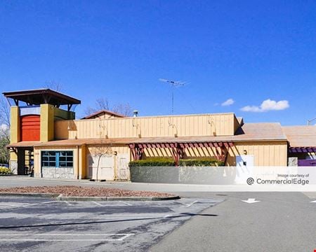 Retail space for Rent at 900 Diablo Ave. in Novato