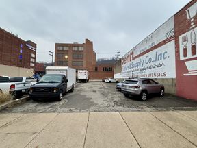 2800 Penn Ave