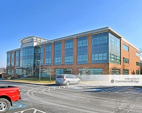 200 Industry Drive