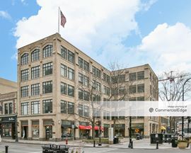The Chandler's Building