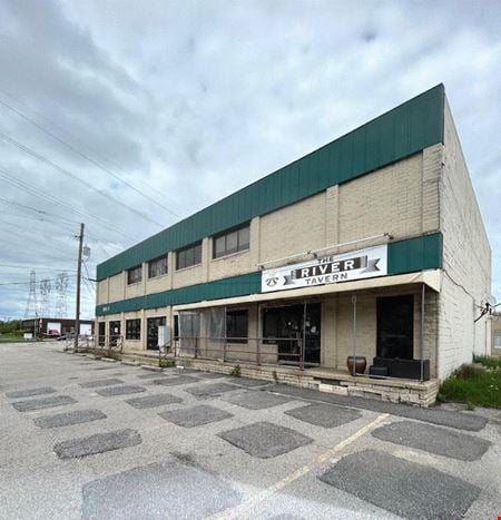 Photo of commercial space at 3511 Lost Nation Rd in Willoughby