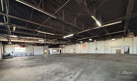 Photo of commercial space at 1810 W 16th St in Indianapolis