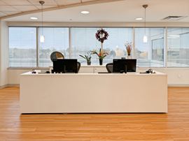 Regus - Hauppauge - 150 Motor Parkway