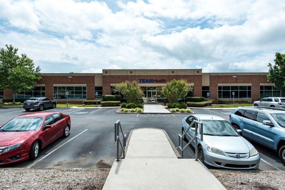 Centerpoint Business Park