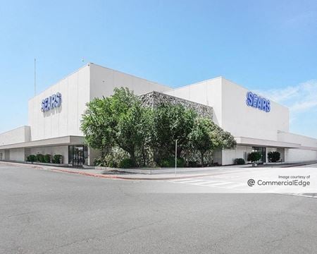 Retail space for Rent at 1 Southland Mall in Hayward