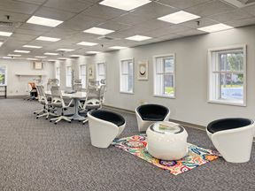 Regus - East Hartford Tolland St