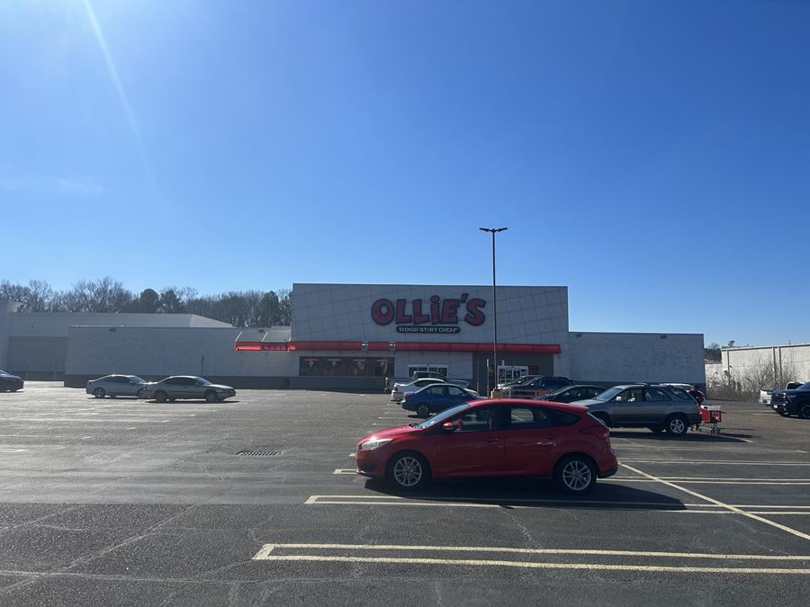 1175 E County Line Rd