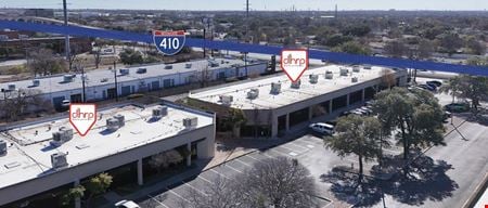 Office space for Rent at 2391 NE Loop 410 in San Antonio