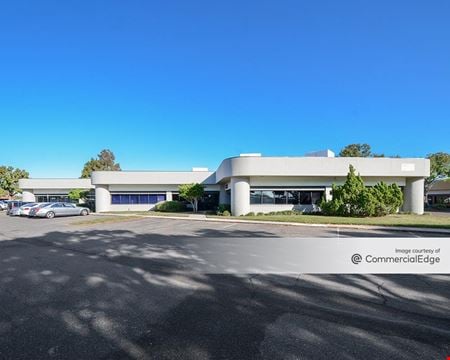 Photo of commercial space at 7381 114th Avenue in Largo