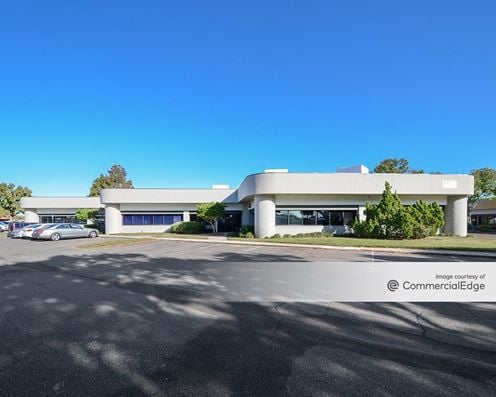 Omni Business Park