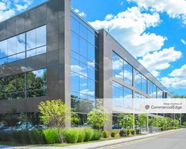Wyndham Hotels & Resorts Head Office - 14 Sylvan Way