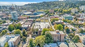 Everett Street Apartments