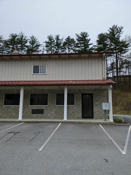 Retail space for Rent at 290 W River Rd Unit 1 in Hooksett