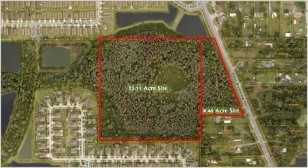 Unassigned space for Sale at Balm Riverview Road in Riverview