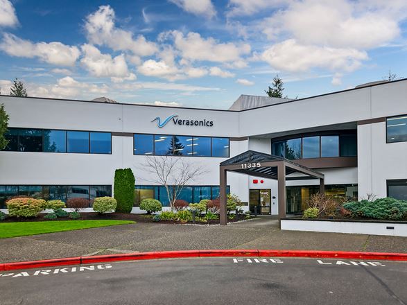 WA, Kirkland - Corporate Center