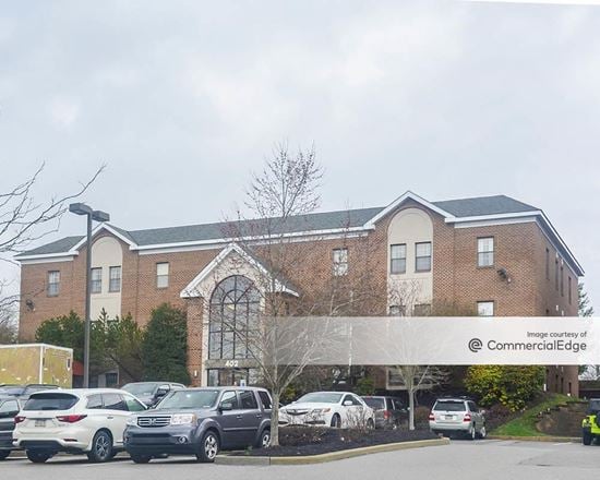 Kennett Medical Campus