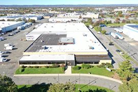 ±33,044 SF Industrial Opportunity