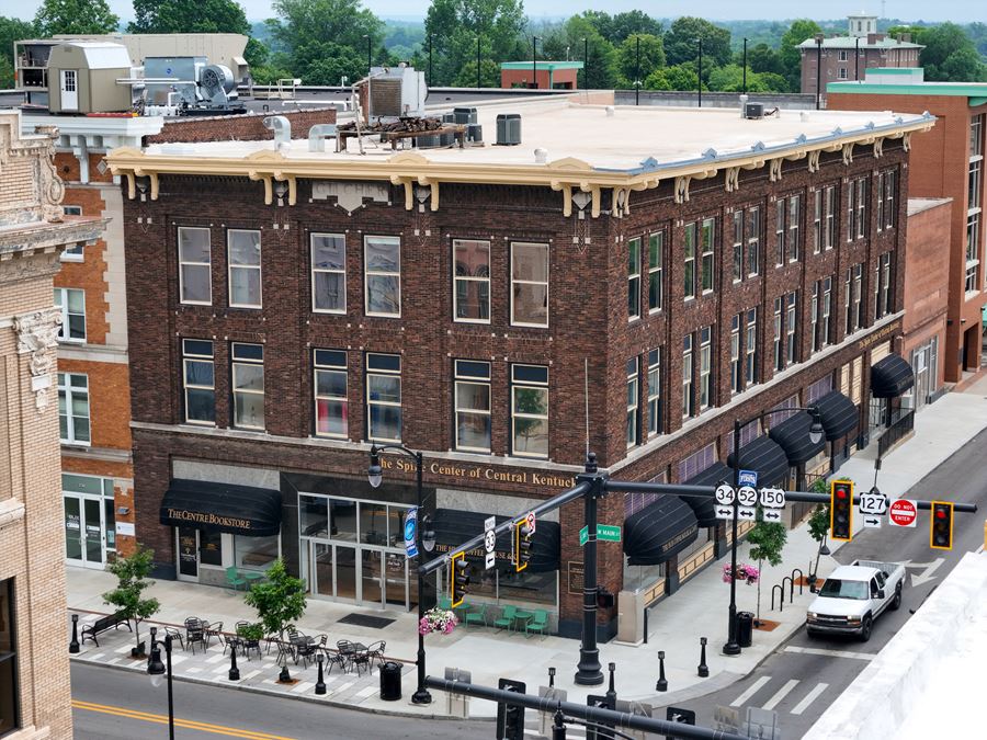 236 W Main St