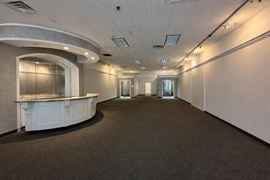 5841 - 5859 Transit Rd.  - 1,420+/- SF & 3,360+/- SF Retail Space