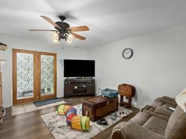 222 T F Kirkpatrick Way