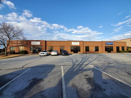 Office space for Rent at 14 Brozzini Court in Greenville