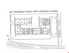 1275 W. Roosevelt Road
