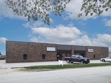 Photo of commercial space at 13315 A Street in Omaha